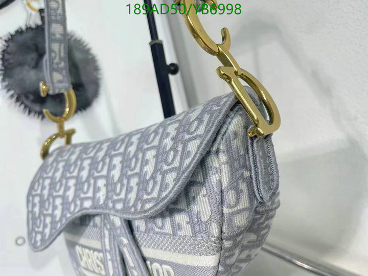 Dior-Bag-Mirror Quality Code: YB6998 $: 189USD