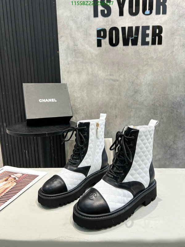 Boots-Women Shoes Code: ZS6337 $: 115USD