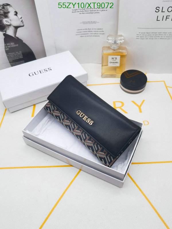 Guess-Wallet-4A Quality Code: XT9072 $: 55USD