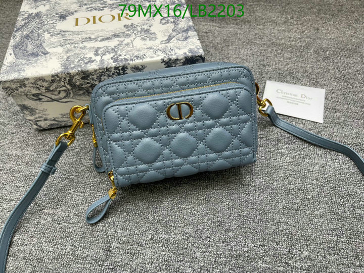 Dior-Bag-4A Quality Code: LB2203 $: 79USD