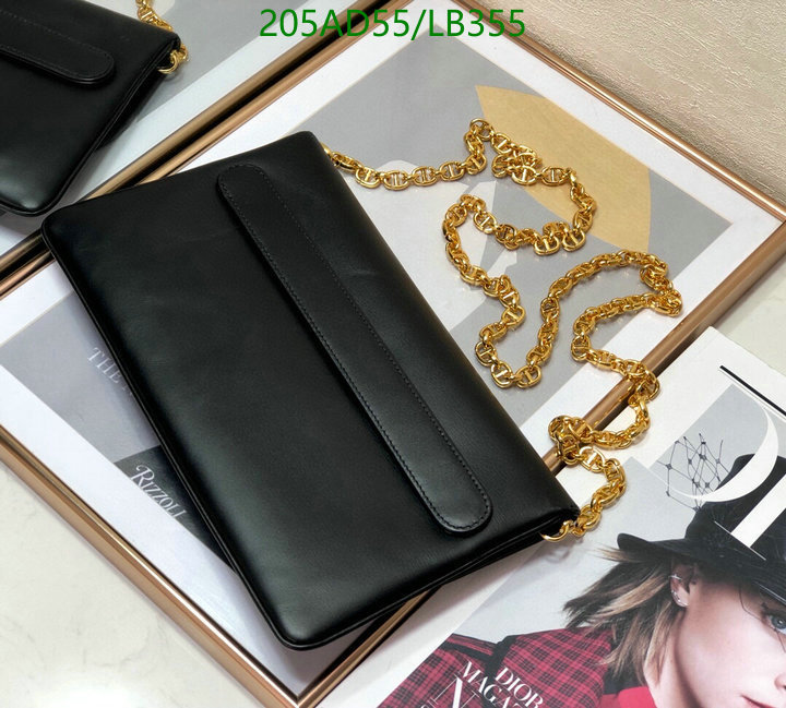 Dior-Bag-Mirror Quality Code: LB355 $: 205USD