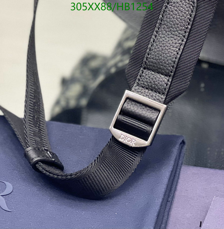 Dior-Bag-Mirror Quality Code: HB1254 $: 305USD