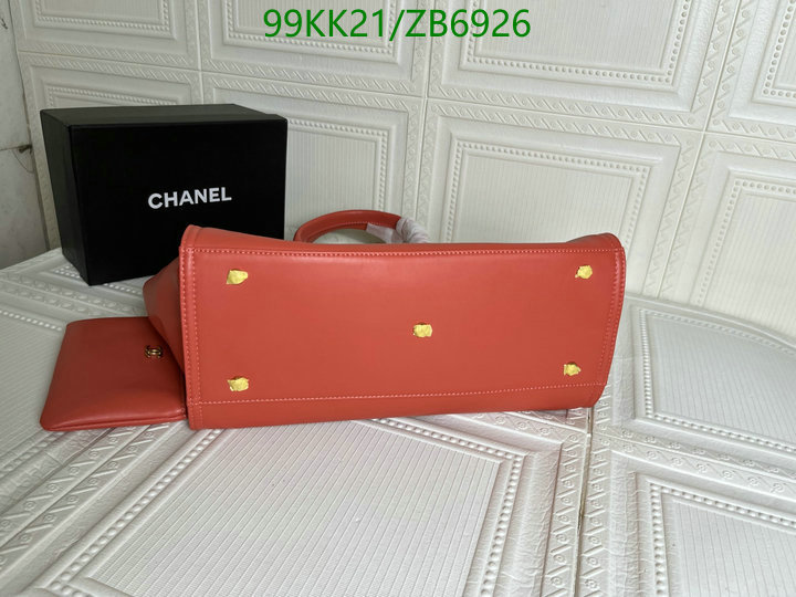 Chanel-Bag-4A Quality Code: ZB6926 $: 99USD