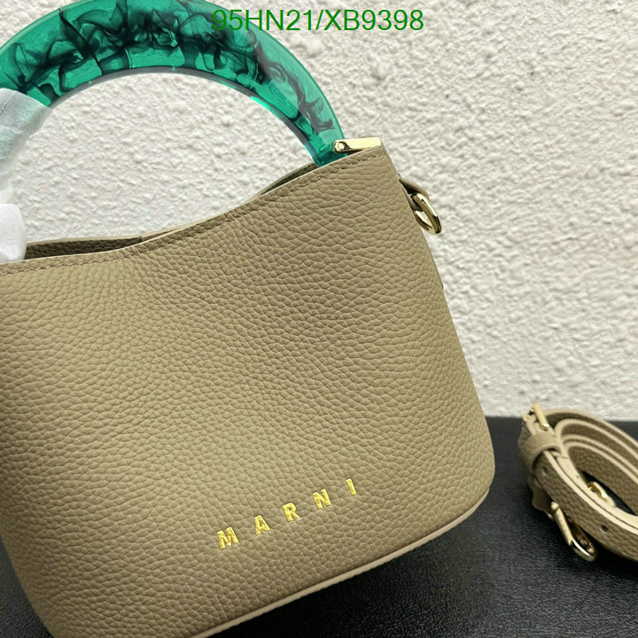 Marni-Bag-4A Quality Code: XB9398 $: 95USD