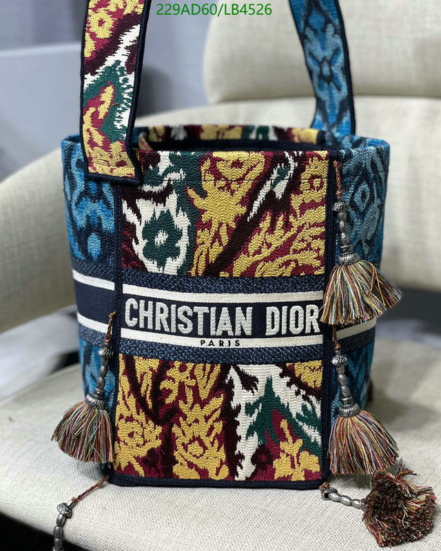 Dior-Bag-Mirror Quality Code: LB4526 $: 229USD