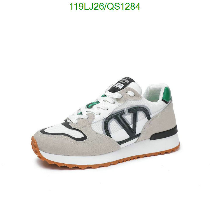 Valentino-Men shoes Code: QS1284 $: 119USD