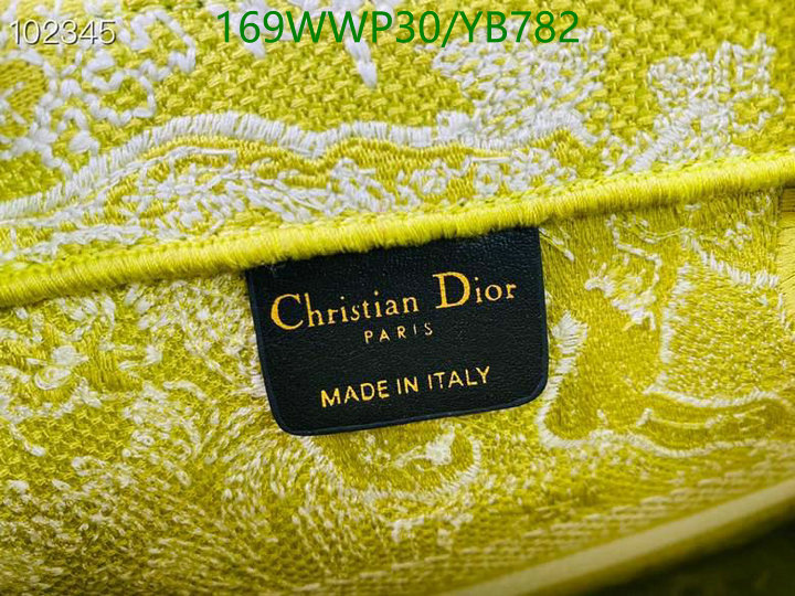 Dior-Bag-Mirror Quality Code: YB782 $: 169USD