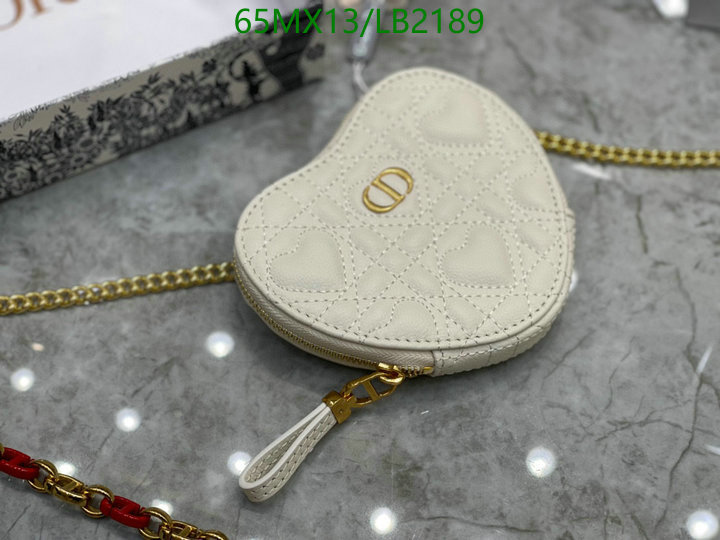 Dior-Bag-4A Quality Code: LB2189 $: 65USD