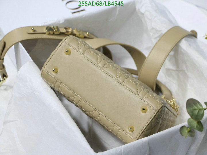 Dior-Bag-Mirror Quality Code: LB4545 $: 255USD