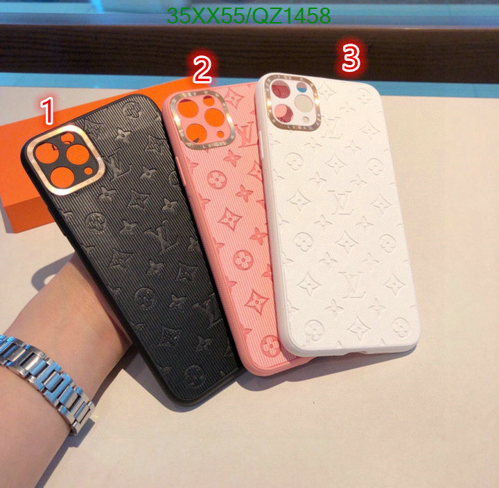 LV-Phone Case Code: QZ1458 $: 35USD