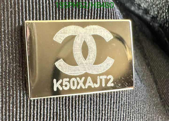 Chanel-Bag-Mirror Quality Code: HB480 $: 195USD