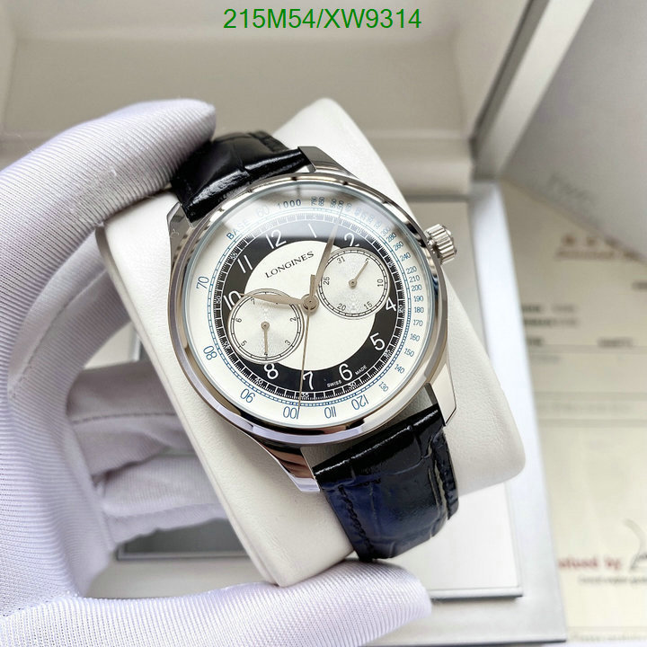 Longines-Watch-Mirror Quality Code: XW9314 $: 215USD