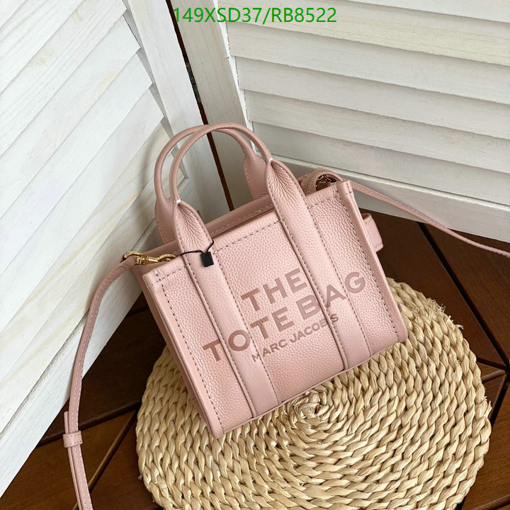 Marc Jacobs-Bag-Mirror Quality Code: RB8522 $: 149USD