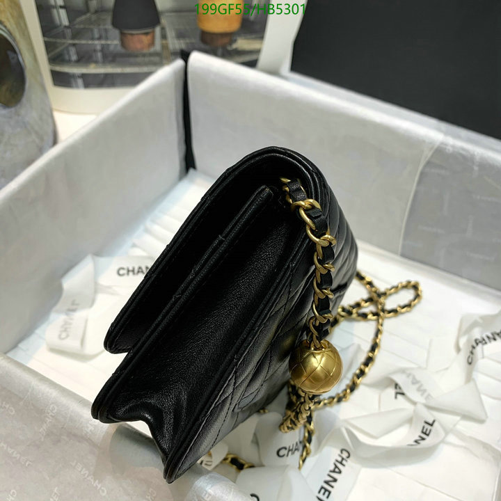 Chanel-Bag-Mirror Quality Code: HB5301 $: 199USD