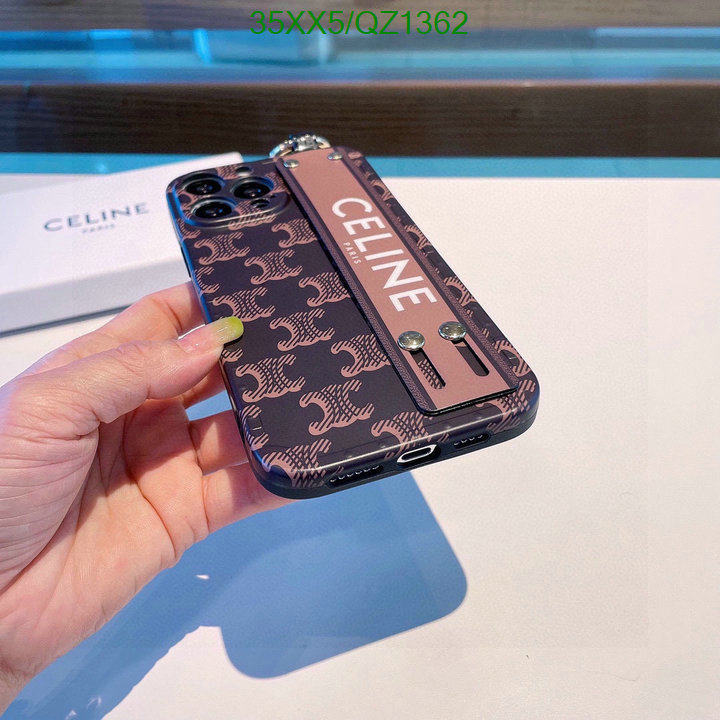 Celine-Phone Case Code: QZ1362 $: 35USD