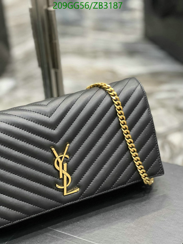 YSL-Bag-Mirror Quality Code: ZB3187 $: 209USD