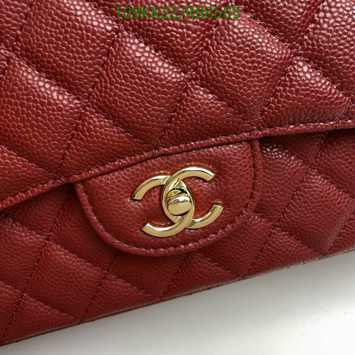 Chanel-Bag-4A Quality Code: RB8505 $: 109USD