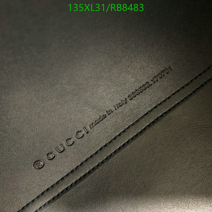 Gucci-Bag-Mirror Quality Code: RB8483 $: 135USD