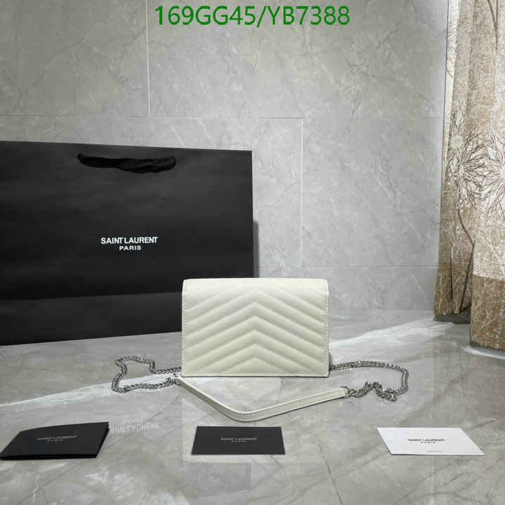 YSL-Bag-Mirror Quality Code: YB7388 $: 169USD