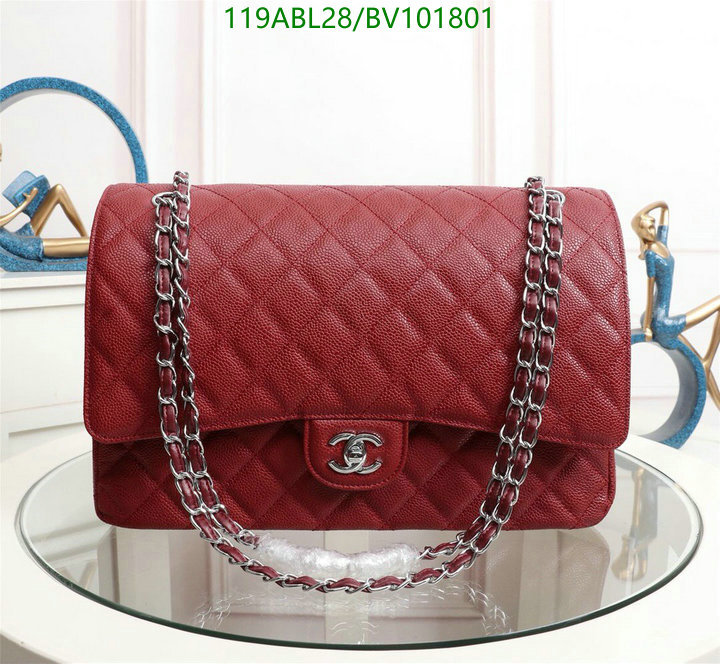 Chanel-Bag-4A Quality Code: BV101801 $: 119USD