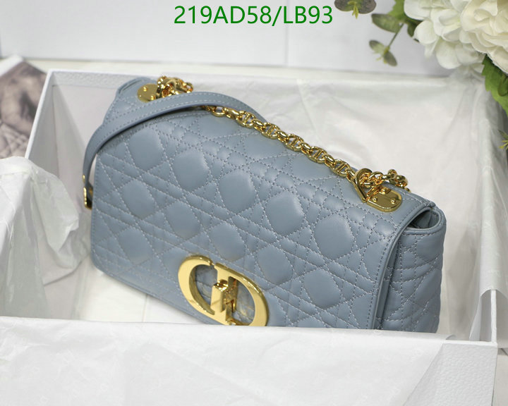 Dior-Bag-Mirror Quality Code: LB93