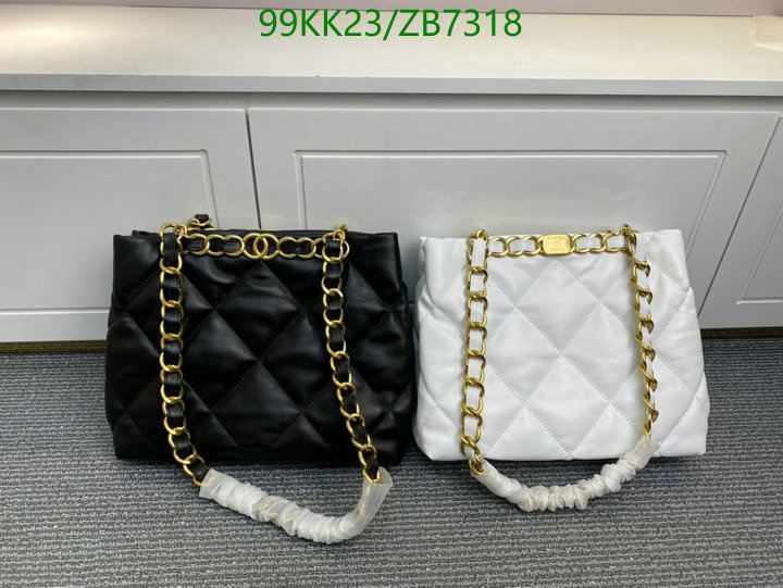 Chanel-Bag-4A Quality Code: ZB7318 $: 99USD