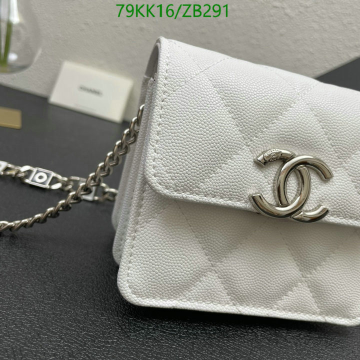 Chanel-Bag-4A Quality Code: ZB291 $: 79USD