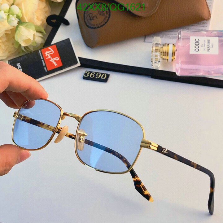 Ray-Ban-Glasses Code: QG1621 $: 42USD