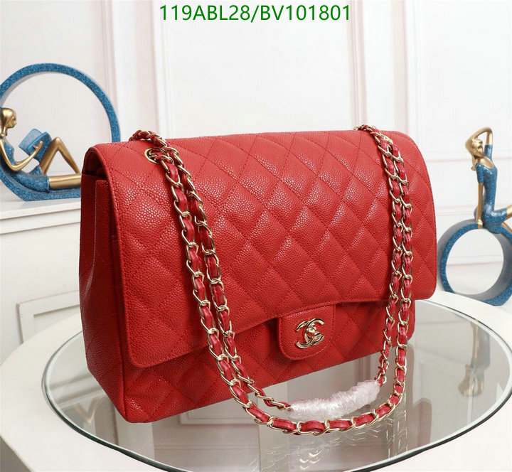 Chanel-Bag-4A Quality Code: BV101801 $: 119USD