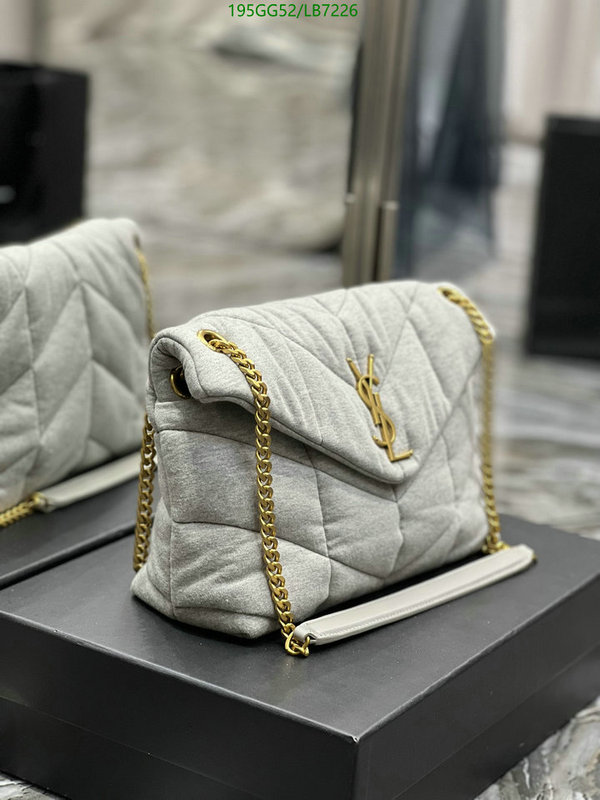 YSL-Bag-Mirror Quality Code: LB7226 $: 195USD