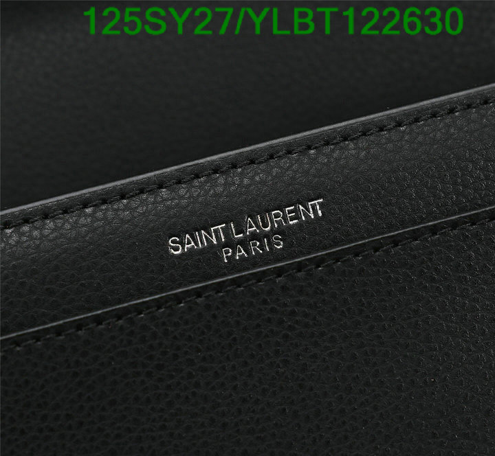 YSL-Bag-4A Quality Code: YLBT122630 $: 125USD