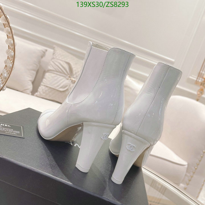 Boots-Women Shoes Code: ZS8293 $: 139USD