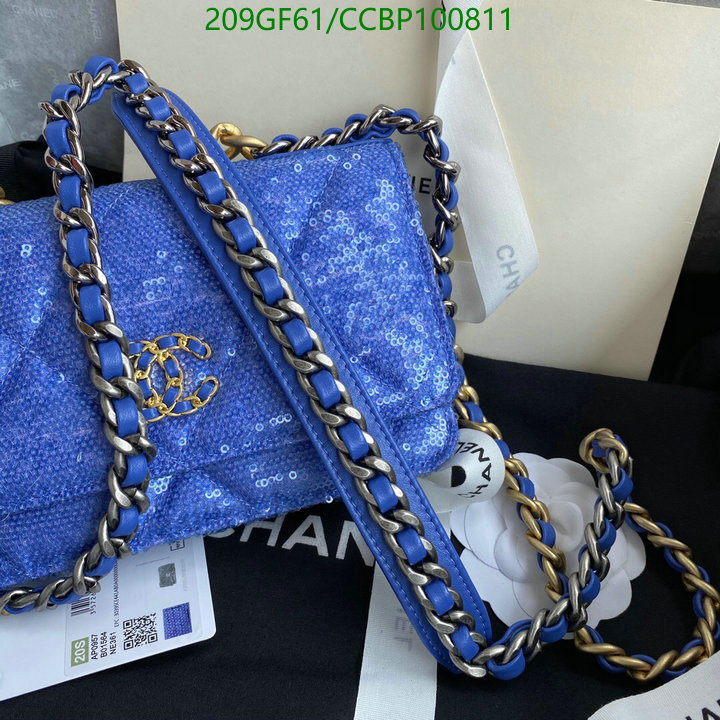 Chanel-Bag-Mirror Quality Code: CCBP100811 $: 209USD