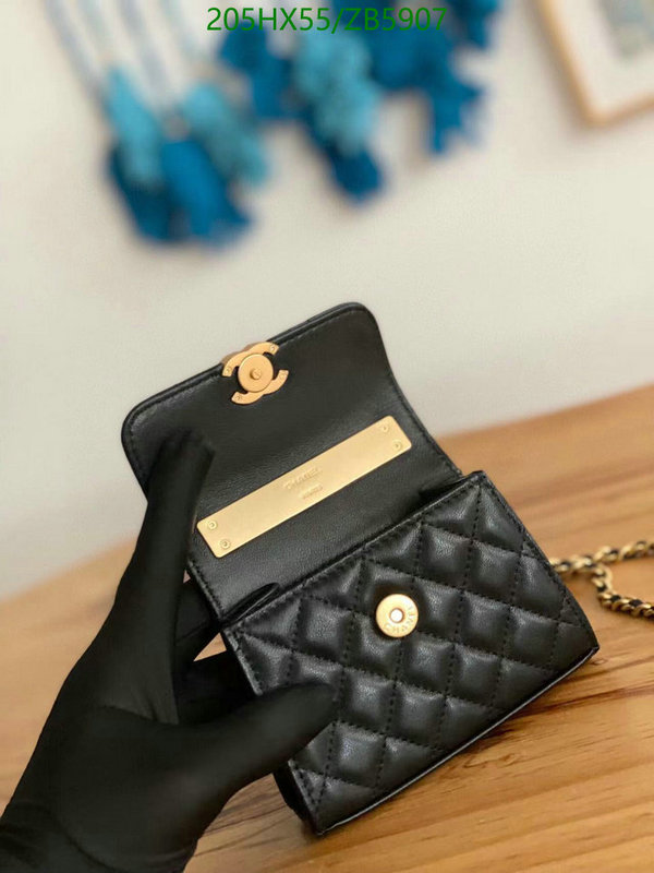 Chanel-Bag-Mirror Quality Code: ZB5907 $: 205USD