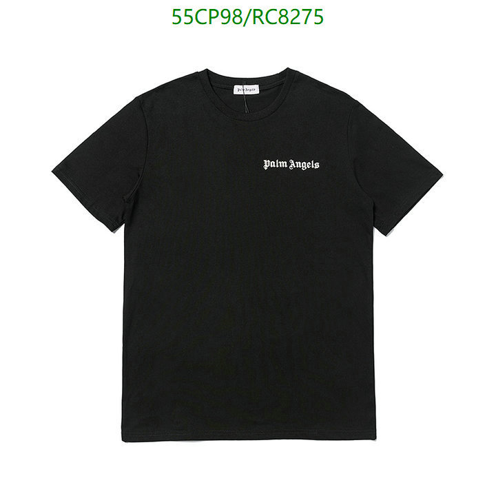 Palm Angels-Clothing Code: RC8275 $: 55USD