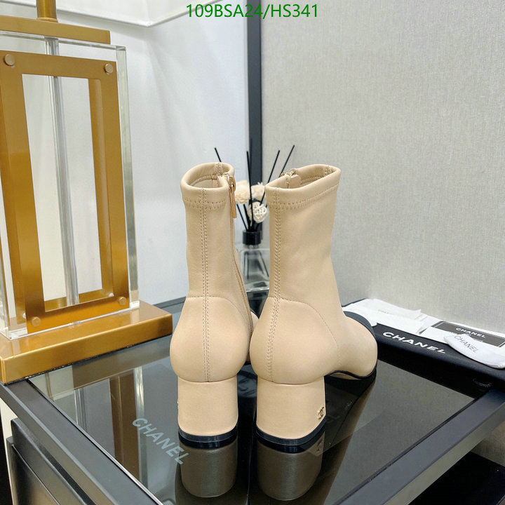 Boots-Women Shoes Code: HS341 $: 109USD