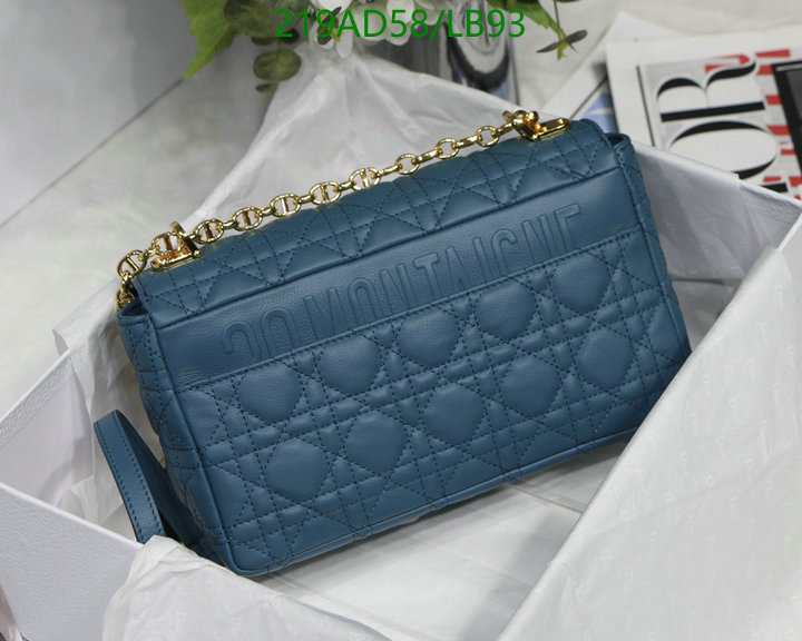 Dior-Bag-Mirror Quality Code: LB93