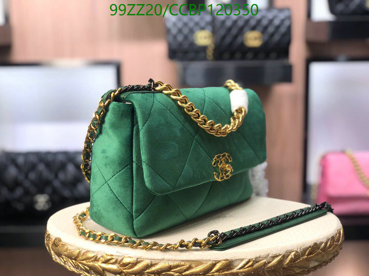 Chanel-Bag-4A Quality Code: CCBP120350 $: 99USD