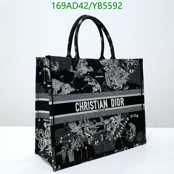 Dior-Bag-Mirror Quality Code: YB5592