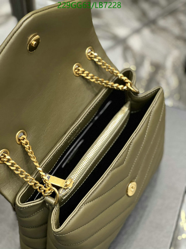 YSL-Bag-Mirror Quality Code: LB7228 $: 229USD