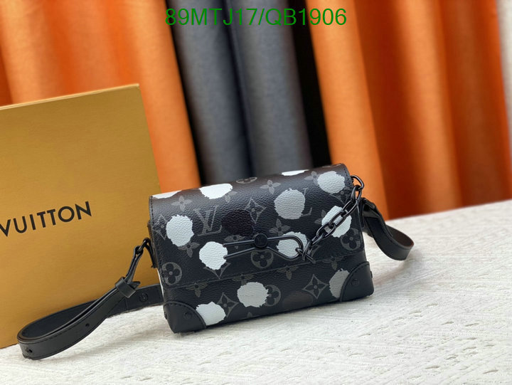 LV-Bag-4A Quality Code: QB1906 $: 89USD