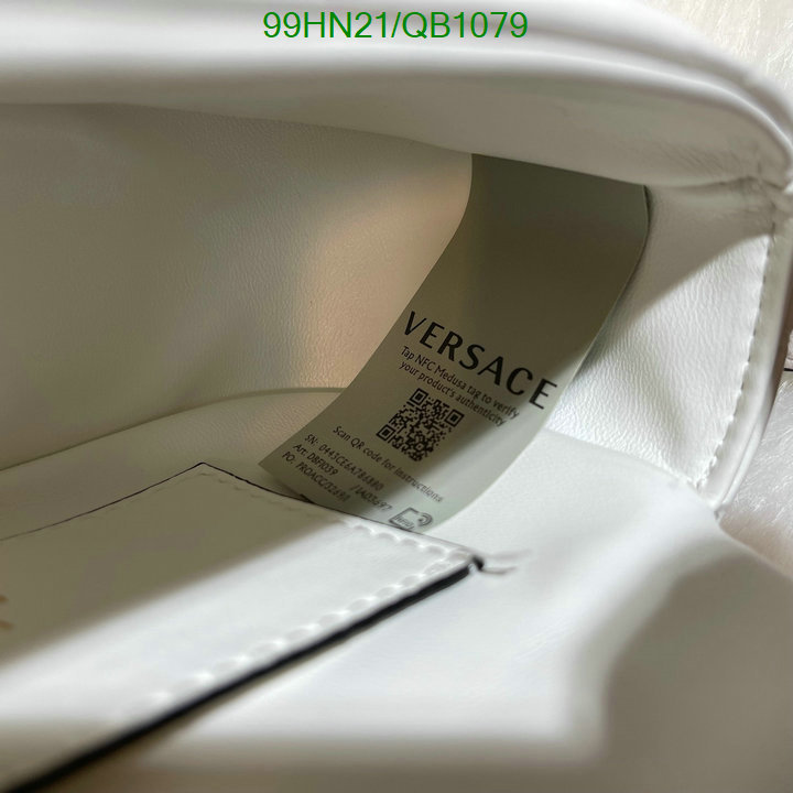 Versace-Bag-4A Quality Code: QB1079 $: 99USD