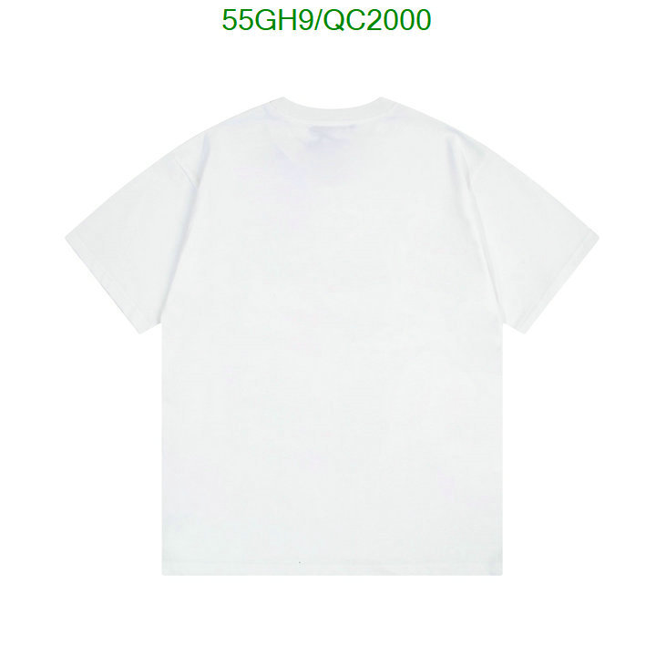 Givenchy-Clothing Code: QC2000 $: 55USD