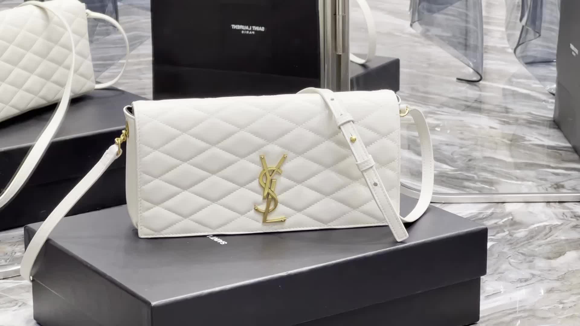 YSL-Bag-Mirror Quality Code: ZB3195 $: 219USD