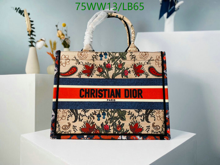 Dior-Bag-4A Quality Code: LB65 $: 75USD