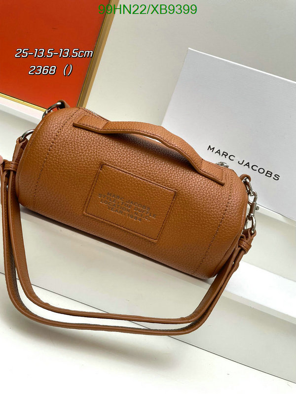 Marc Jacobs-Bag-4A Quality Code: XB9399 $: 99USD