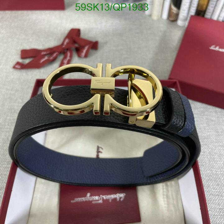 Ferragamo-Belts Code: QP1933 $: 59USD