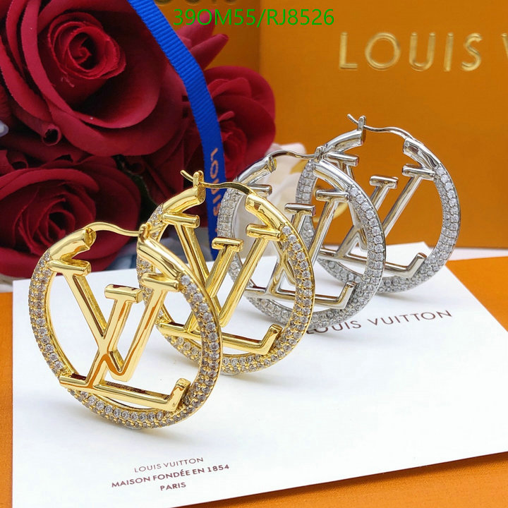 LV-Jewelry Code: RJ8526 $: 39USD