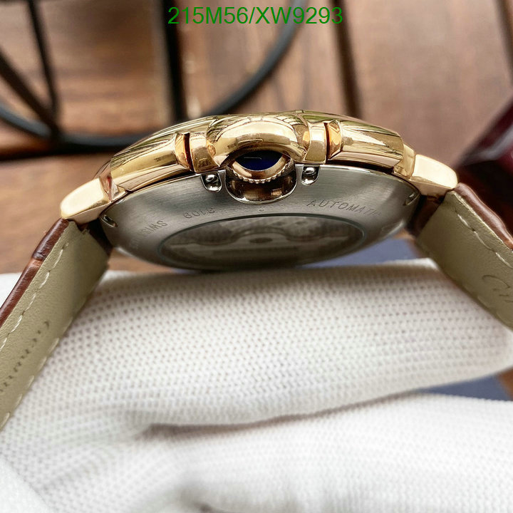 Cartier-Watch-Mirror Quality Code: XW9293 $: 215USD