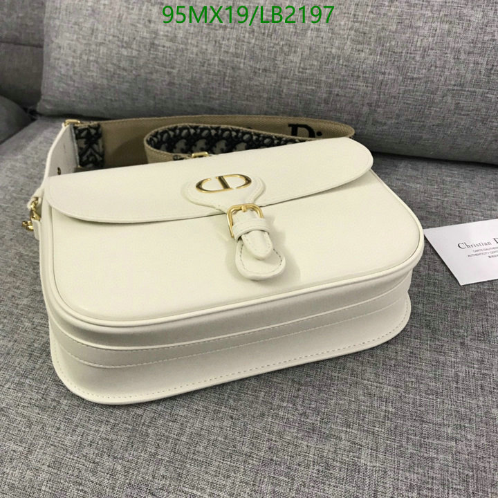 Dior-Bag-4A Quality Code: LB2197 $: 95USD